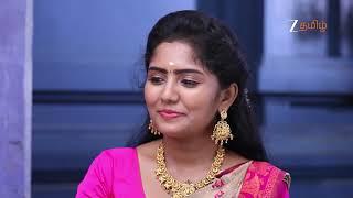Mounam Pesiyadhe | Ep - 192 | Best Scene | Jun 19 2025 | Zee Tamil