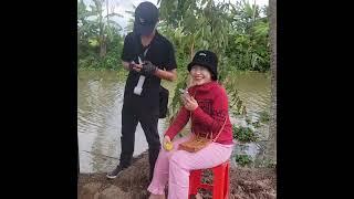 Bắt ngờ Vũ và Huyền song ca cùng nhau