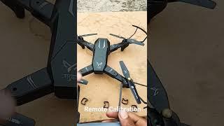 Garuda Drone Installation & Calibration #drone #unboxing #trending #tech #dronevideo