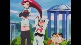 Pokémon Team Rocket AMV - Welcome to my life