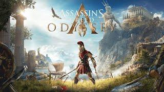 Assassin's Creed Odyssey Gameplay (No Commentary)