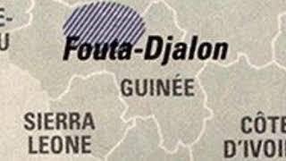 L'histoire Fouta-djalon (Questions et Réponses) Intervenant: Oustaz Mamadou Macca BAH