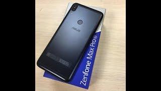 Замена дисплея ASUS ZB602KL ZenFone Max Pro M1