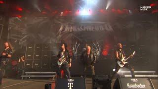 Dirkschneider - Screaming for A Love Bite (Wacken 2022)