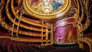 Tatyana Petrova. A. Dvorak: Armida «Za stihlou gazelou»