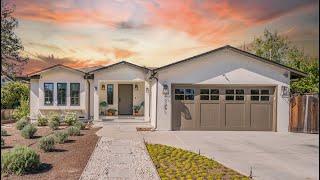 1291 Theresa Ave, Campbell, CA 95008