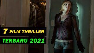 Bikin Tegang !! Ini 7 Film Thriller Terbaru 2021yang tidak boleh kalian Lewatkan !!