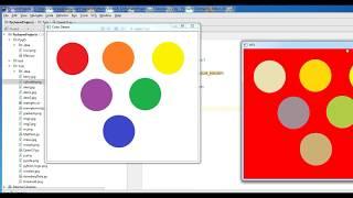 6  Color Detection And Filtering Python3 Opencv Tutorial