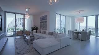 Paramount Luxury Condo Fort Lauderdale Beach, Florida