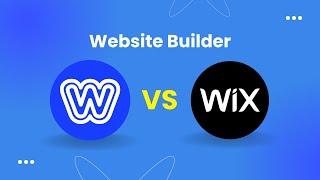 Weebly vs Wix