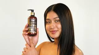 WOW Skin Science Hair Loss Control Therapy Shampoo