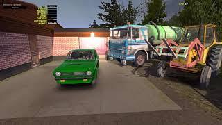 My Summer Car Save Tuned Satsuma All Cars. Boughted All Parts For Satsuma