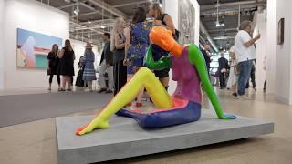 Art Basel 2025