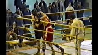 ФИНАЛ ЧЕМПИОНАТА ДВФО 1998г.