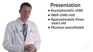 Atrial Septal Defects by D. Bailly | OPENPediatrics