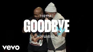 TobyMac - Goodbye (For Gabe) (Official Lyric Video)