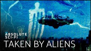 Why Are Aliens Abducting Humans? | Abducted By Aliens | Absolute Sci-Fi