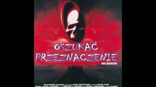 Oszukać przeznaczenie   horror film lektor pl