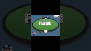 The Perfect Call Down Hand for LLinusLLove. Is It Good Though?!?