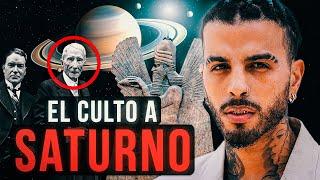 VIVIMOS Dentro De Un CUBO y NADIE Lo SABE - El Culto a SATURNO