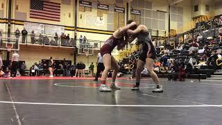 Linden vs S Hoyas   Centralia