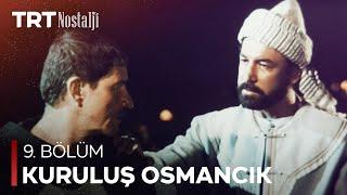 Kuruluş Osmancık 9. Bölüm