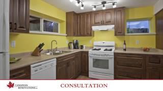 Canadian Renovations Inc | The Consultation Phase | Greater Vancouver, BC
