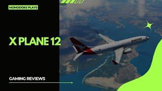 X Plane 12 - DUKOL RECOMMENDS!