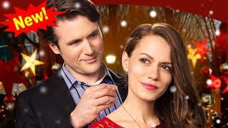 The Christmas Secret - New Hallmark Movie - Hallmark Christmas Movie 2024 - Great Romance