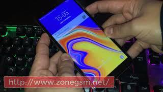 Hard Reset SAMSUNG GALAXY J4+ | Factory Reset