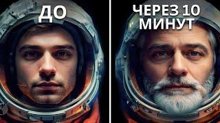 Временной парадокс пугает ученых! Решения нет!