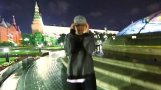 Russian Rapper Guf 2012