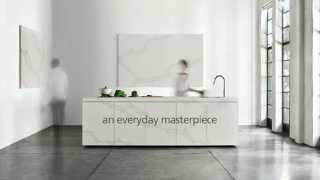 Caesarstone Calacatta Nuvo 5131 - An everyday masterpiece