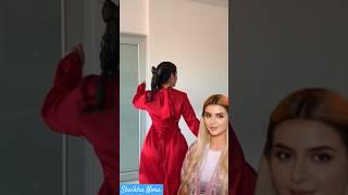 Dubai Princess Beautiful Dance Style Sheikha Nora #dance #ytshorts #love