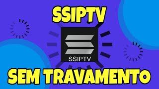 Acabe Com o Travamento do SSIPTV