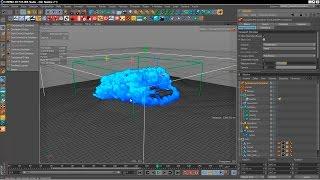 Curso de X-Particles en Español