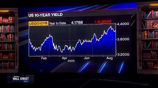 Borish: No More Rate Hikes in 2023