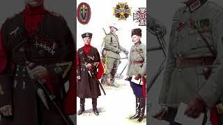 Як російські КАЗАКИ воювали за ФАШИСТІВ / ІСТОРІЯ У ПАРАГРАФАХ
