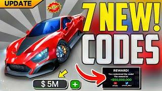 ️NovemberCODES️CAR DEALERSHIP TYCOON ROBLOX CODES 2024-CAR DEALERSHIP TYCOON