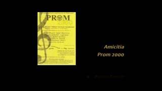 Amicitia - Prom 2000