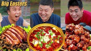 Who can not be amused? | TikTok Video|Eating Spicy Food and Funny Pranks|Funny Mukbang