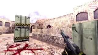 Fucker vs m1x  -4usp
