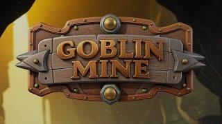 Получить большой дроп. Обзор лучшей телеграм игры |Goblin Mine Game