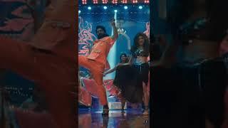 Kissik song-pushpa-2 movie in telugu |All arjun|Sreelela|sukumar|Dsp#trending #youtube #song