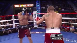 Andre Ward vs. Arthur Abraham 14.05.2011 HD