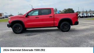 2024 Chevrolet Silverado 1500 113669