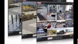 security systems for business ct