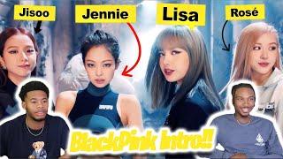 A Beginner's Guide to Blackpink! (who is who?) Reaction Video