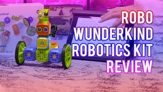 Robo Wunderkind Review: The Best Way to Teach Programming to Kids?