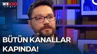 Okan Bayülgen Oğuzhan Uğur'un Yaptıklarına Övgüler Yağdırdı! | Uykusuzlar Kulübü